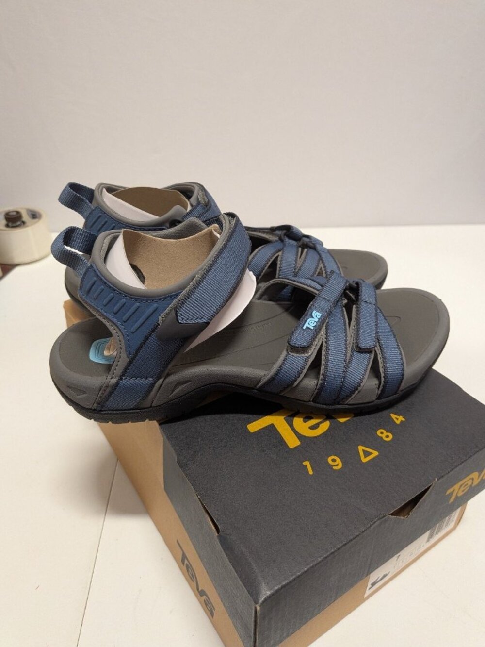 Teva womens Tirra | Water Sports Sandals size 7